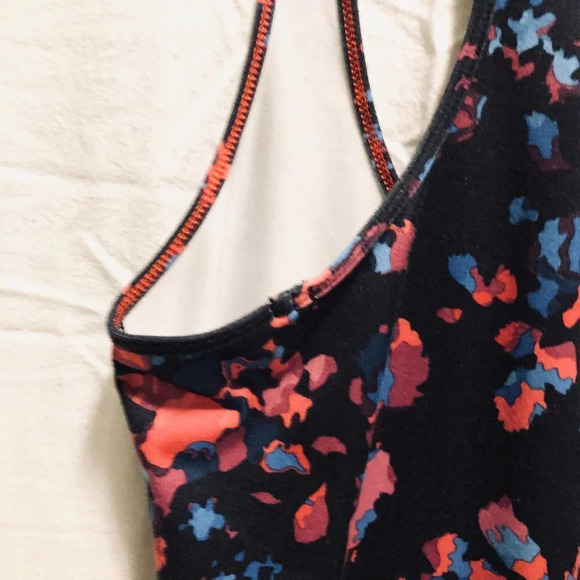 Lululemon  Racerback Tank Top Splatter Design - Picture 9 of 12